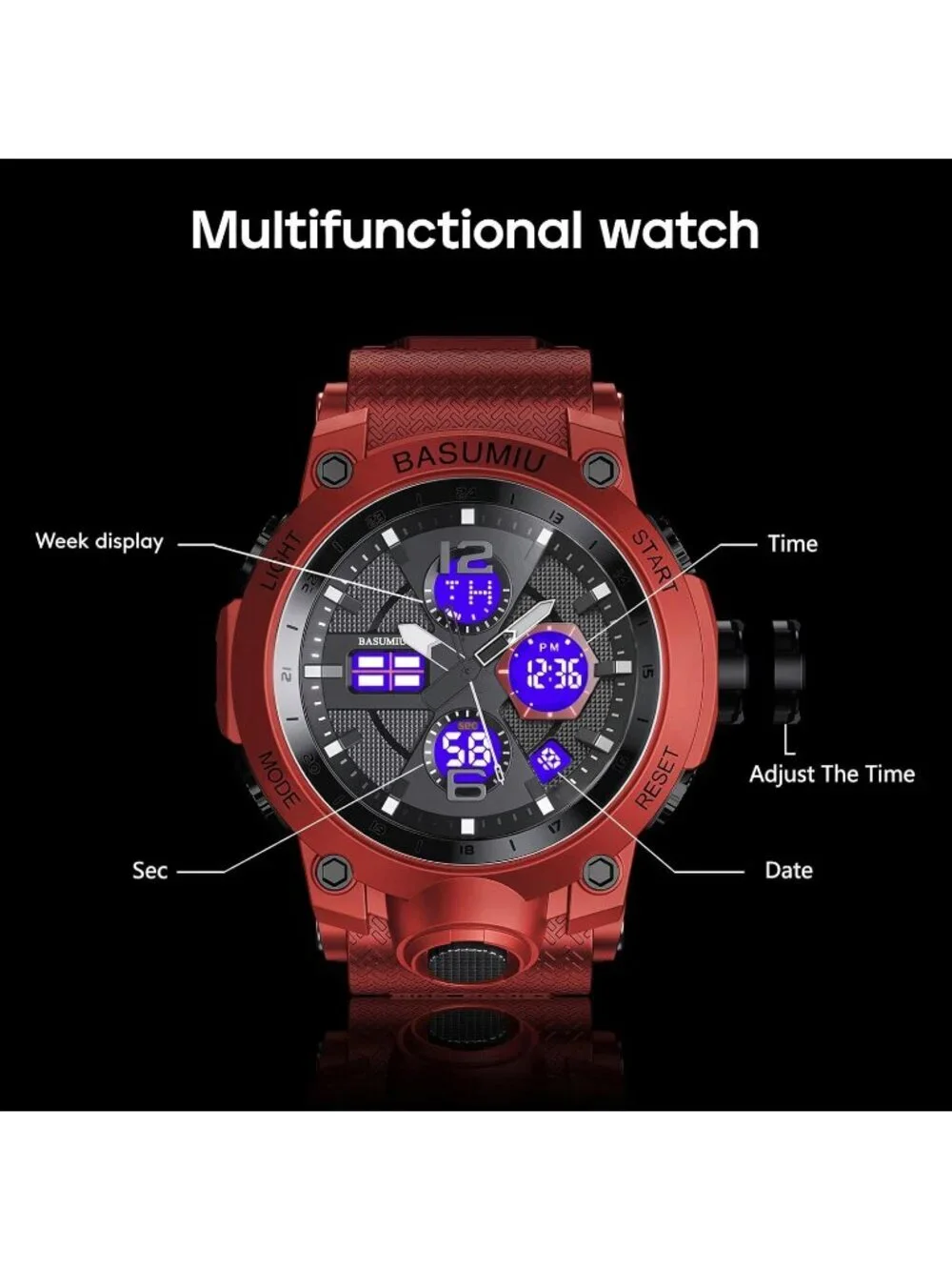 N/A this military